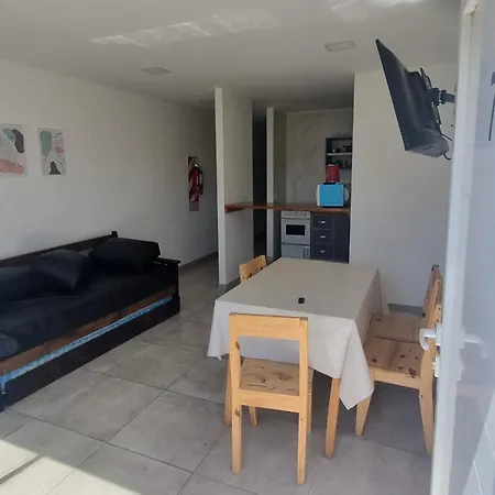 Departamentos Esquiu Mar Del Plata Apartamento Exterior foto