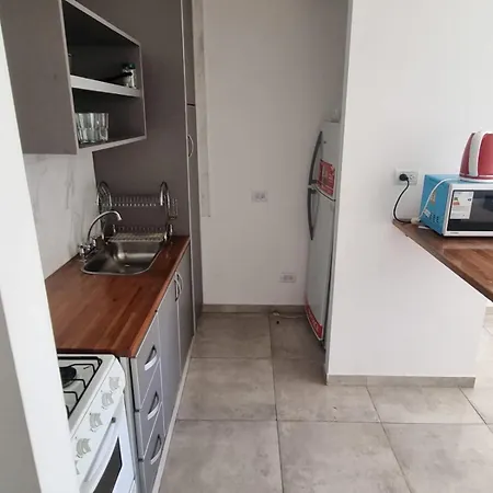 Departamentos Esquiu Mar Del Plata Apartamento Exterior foto