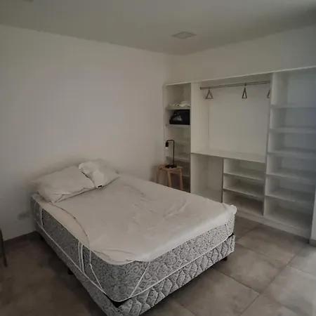 Departamentos Esquiu Mar Del Plata Apartamento Exterior foto