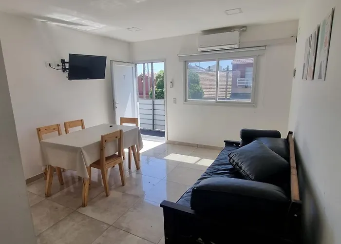 Departamentos Esquiu Mar Del Plata