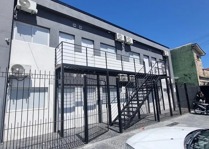 Departamentos Esquiu Mar Del Plata